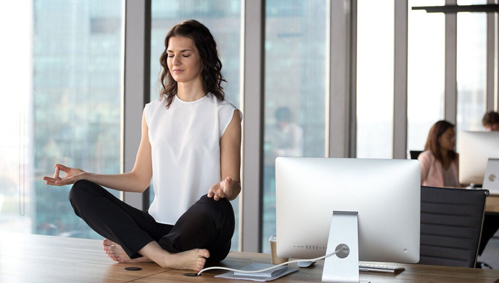 5 Tips to Improve Well-Being at Work | LaptrinhX