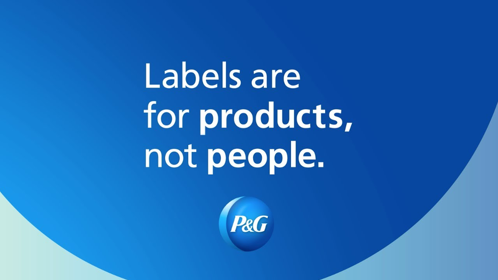 Procter & Gamble Inclusion