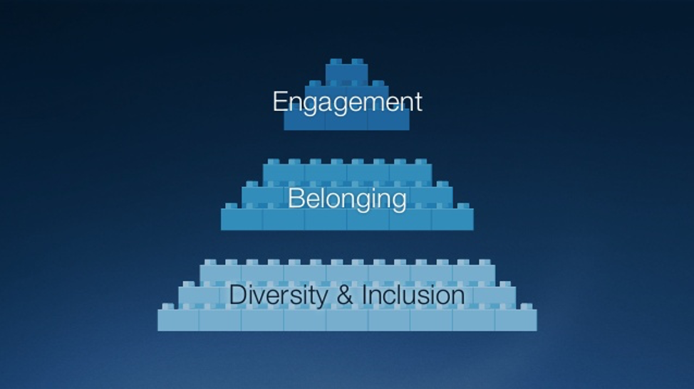 engagement, diversity and inclusion