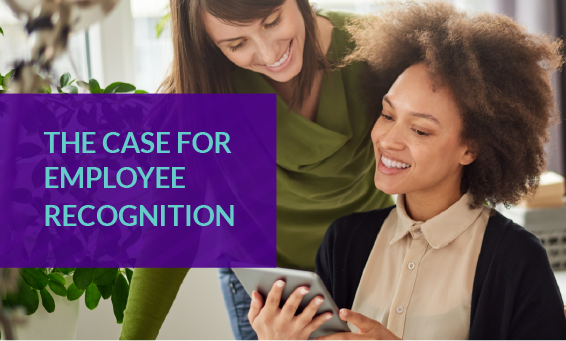 Employee Engagement and Recognition Resource - Achievers