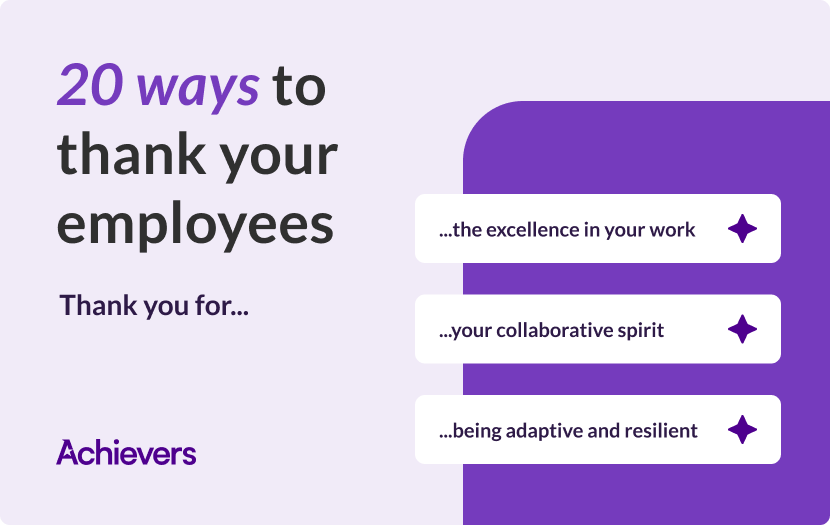 7 Ideas for Celebrating Employee Appreciation Day