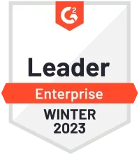 Enterprise leader