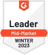 Mid-market leader