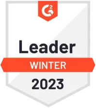 Winter 2023 Leader