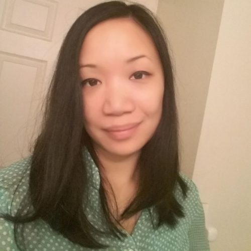 Profile image of author: Iris Leung