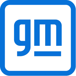 GM Logo