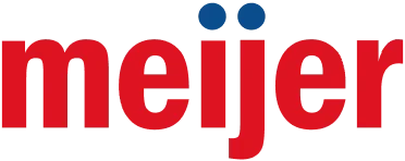 Meijer Logo