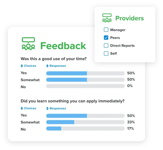 Employee feedback tools to boost engagement | Achievers