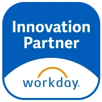 Workday Innovation Partner