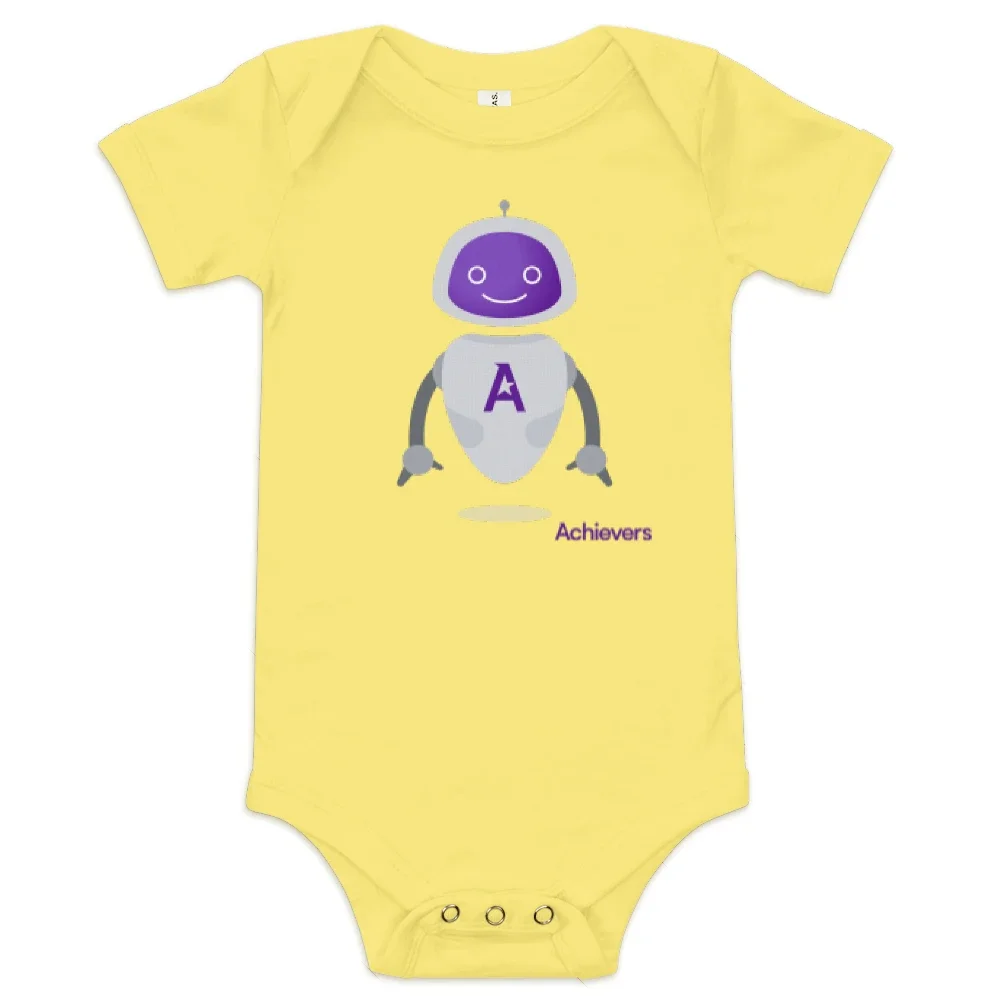 company swag ideas baby onesie