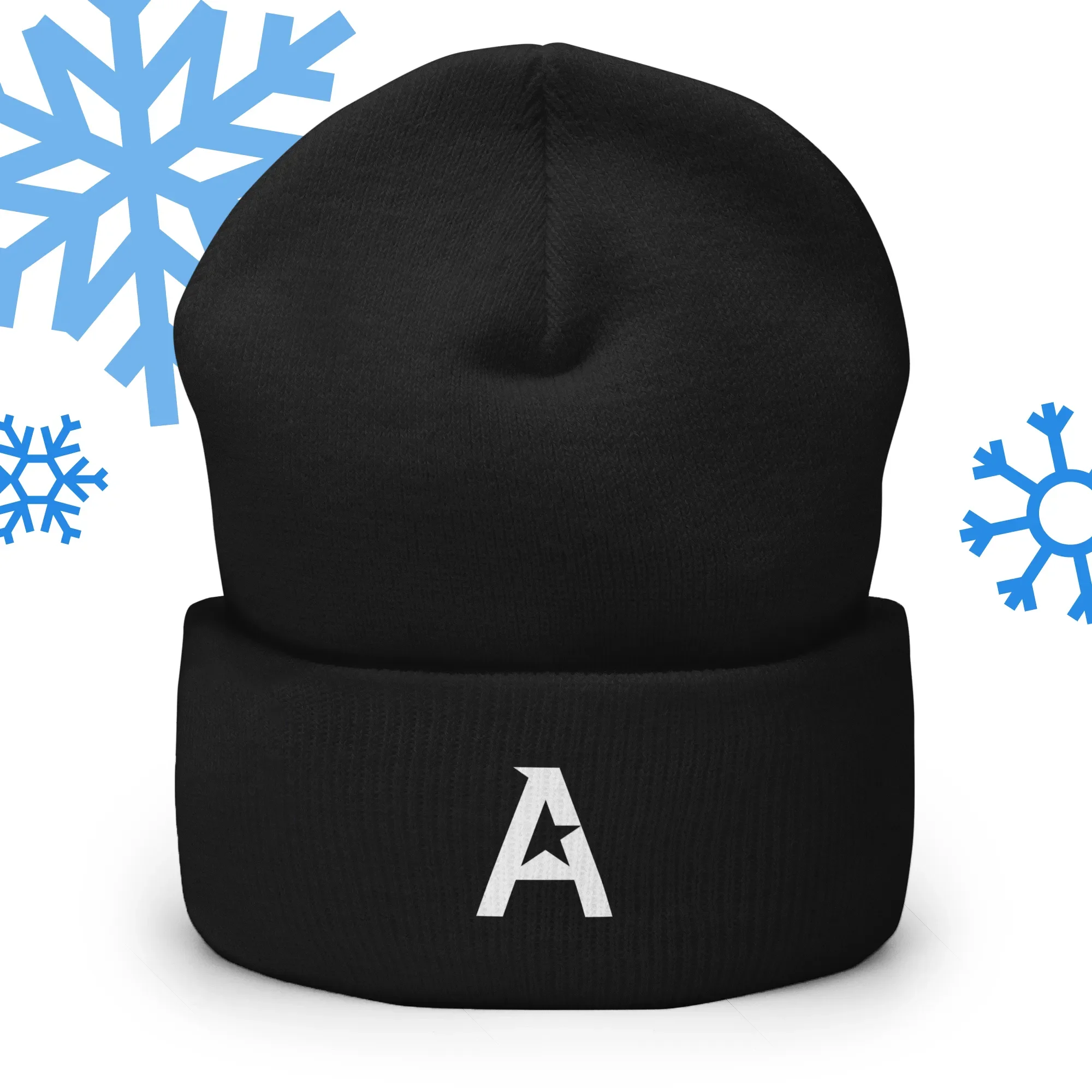 company swag ideas beanies