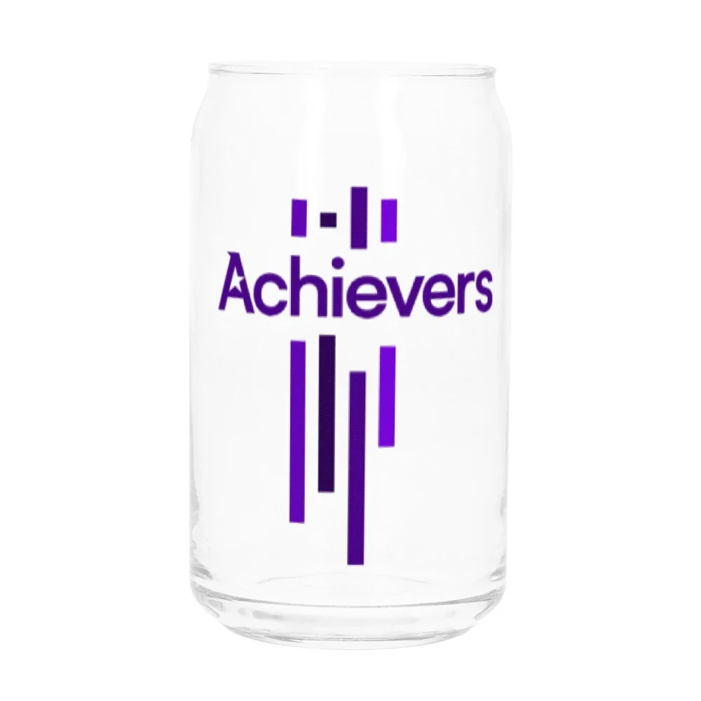 company swag ideas drinking glasses