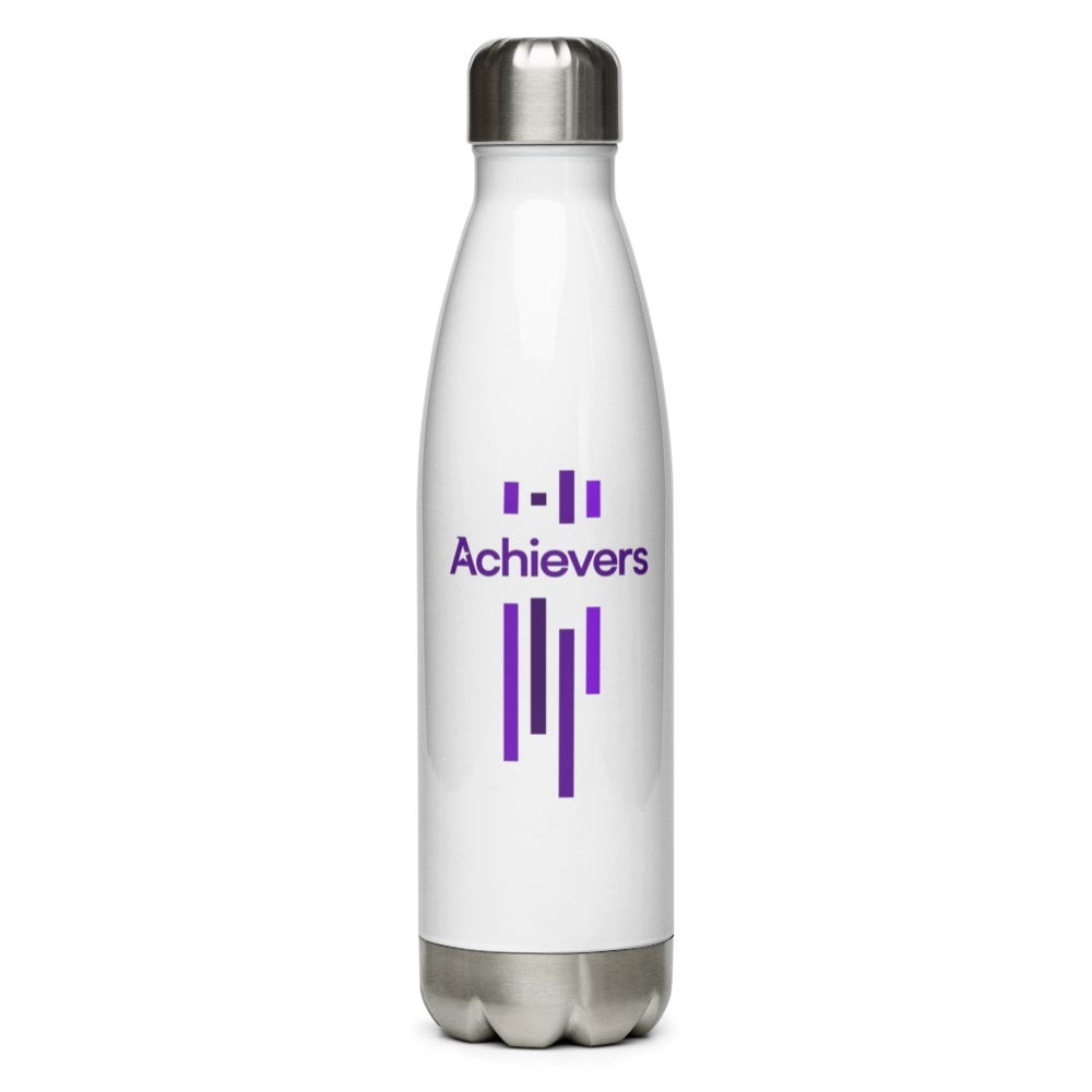 company swag ideas insulated water bottle