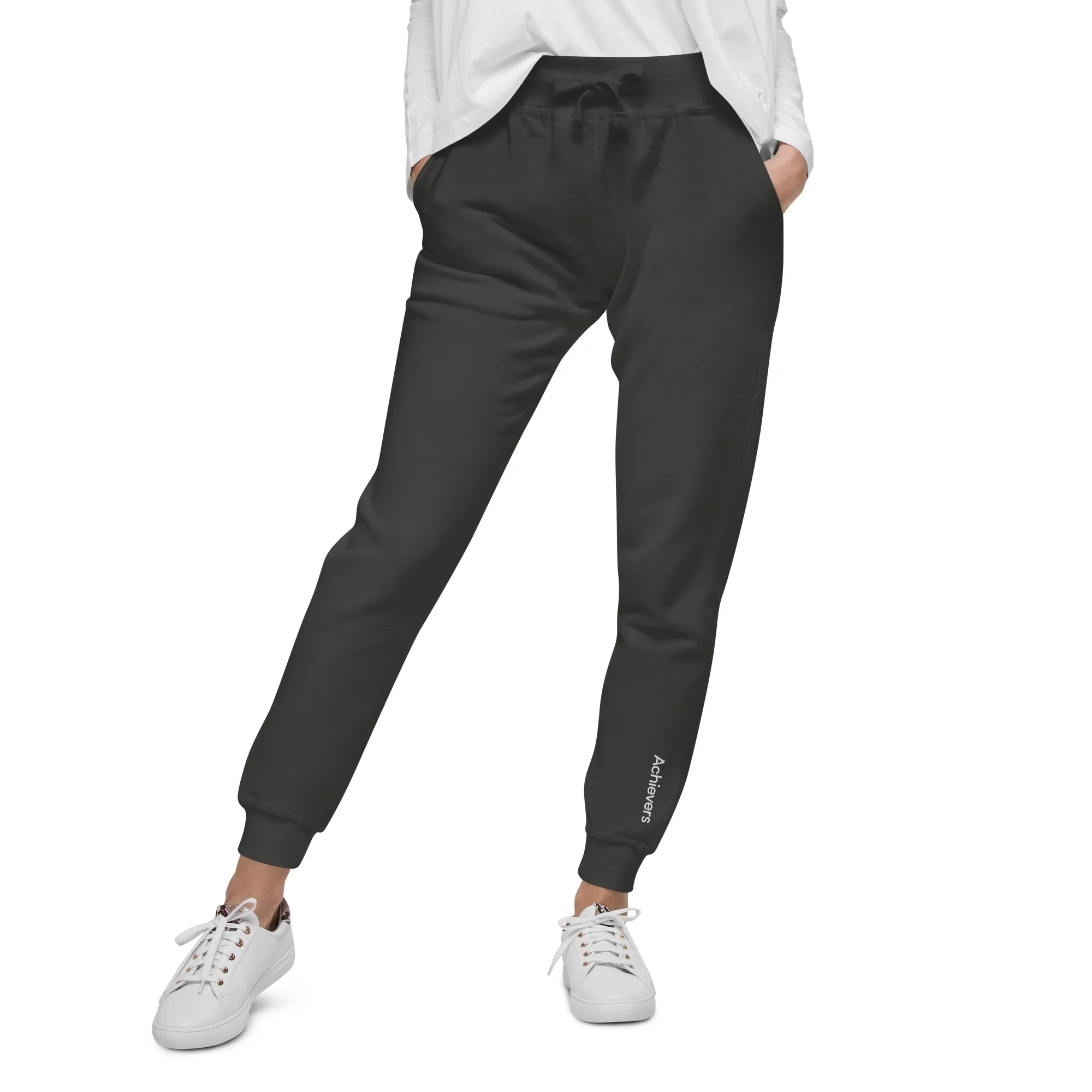 company swag ideas joggers