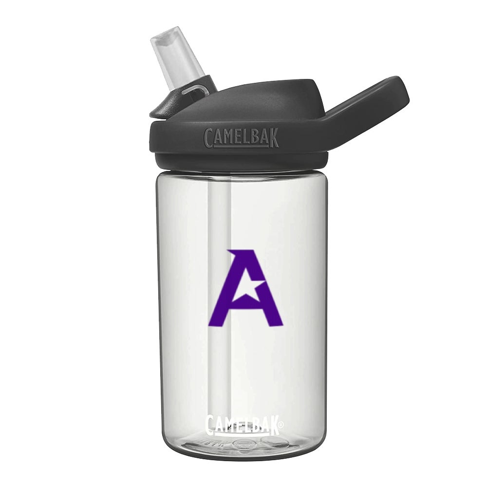 company swag ideas reusable water bottle