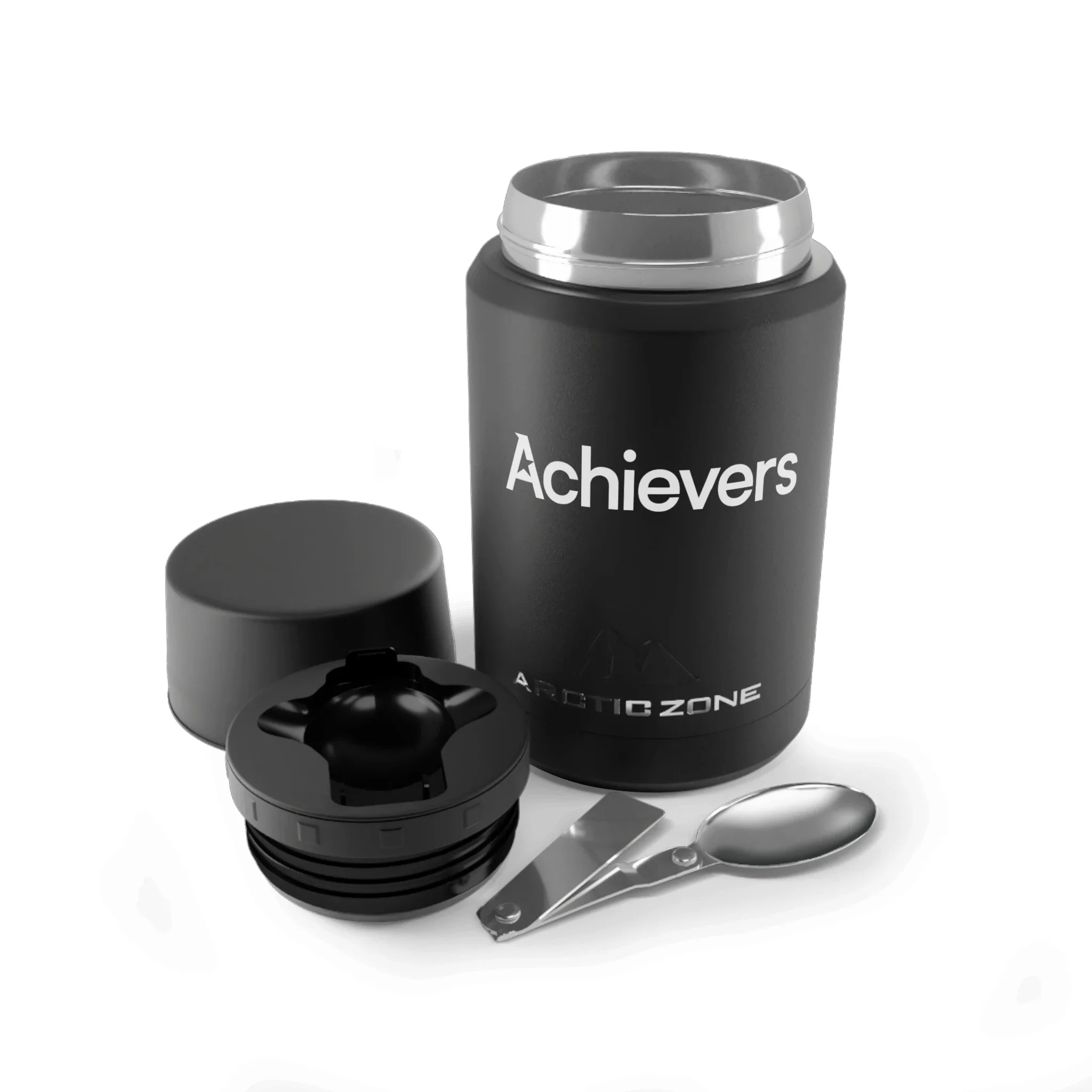 company swag ideas thermos