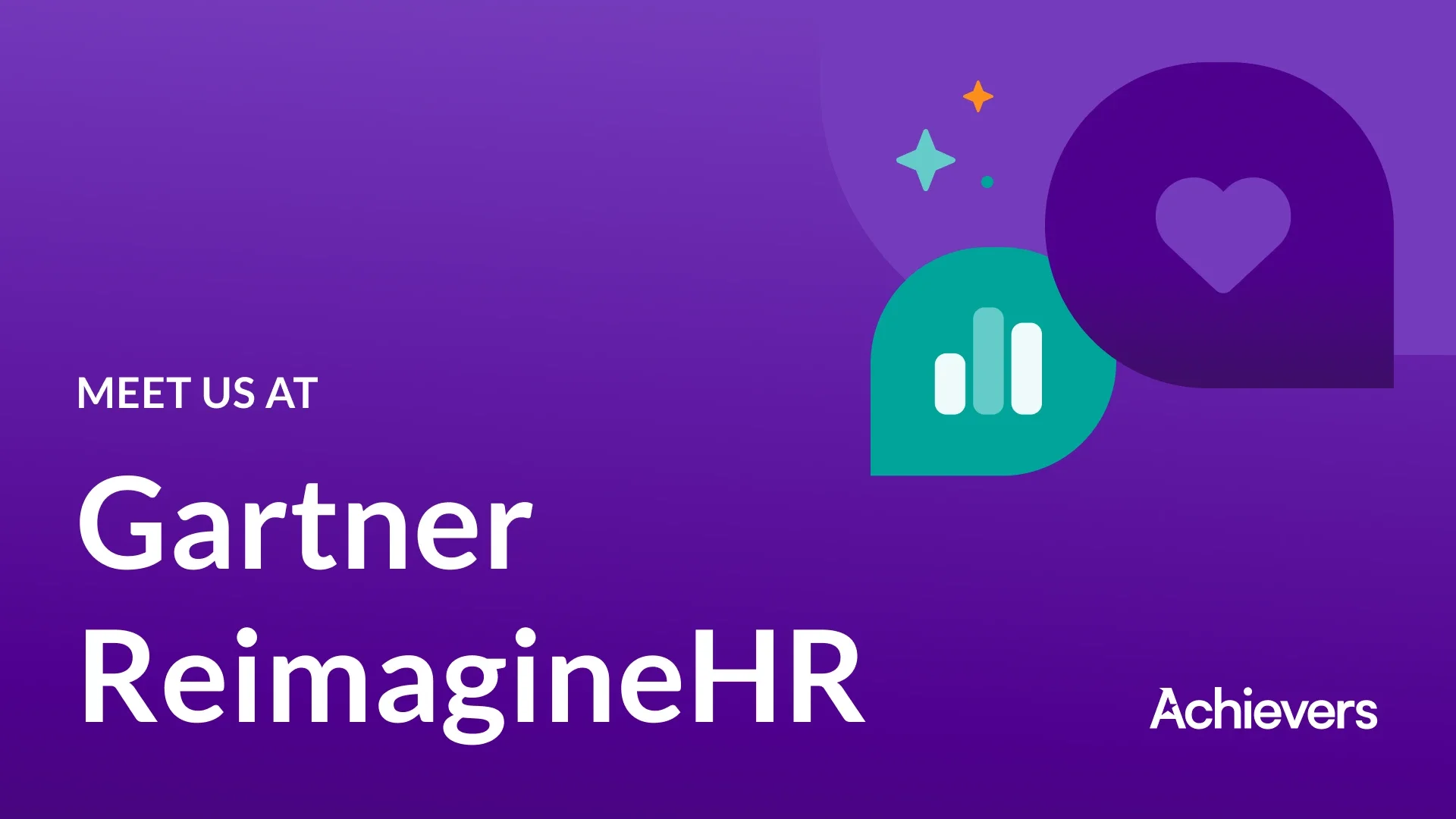 Gartner ReImagine HR - NA