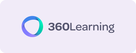 360learning logo