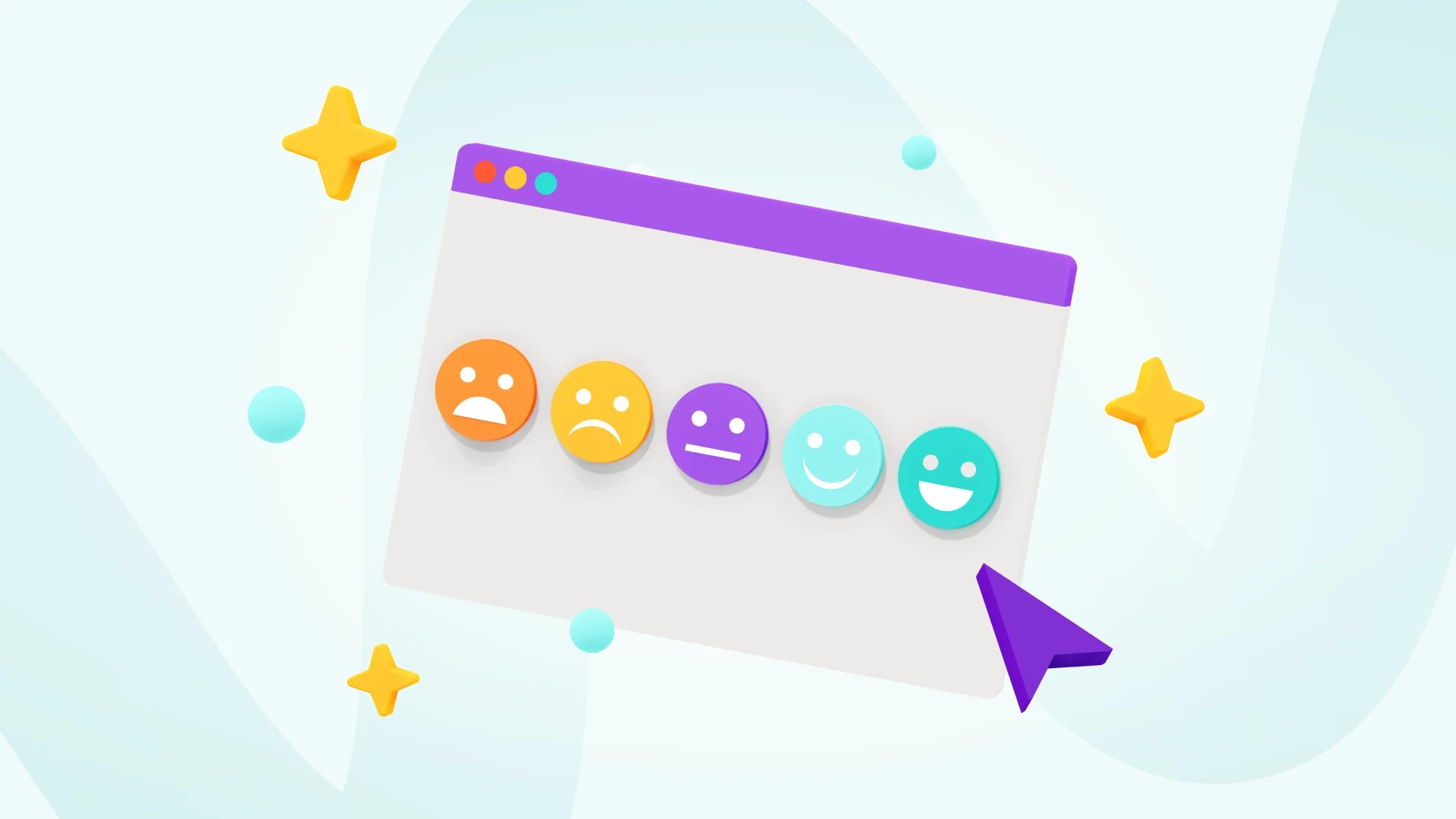 Employee Satisfaction Surveys