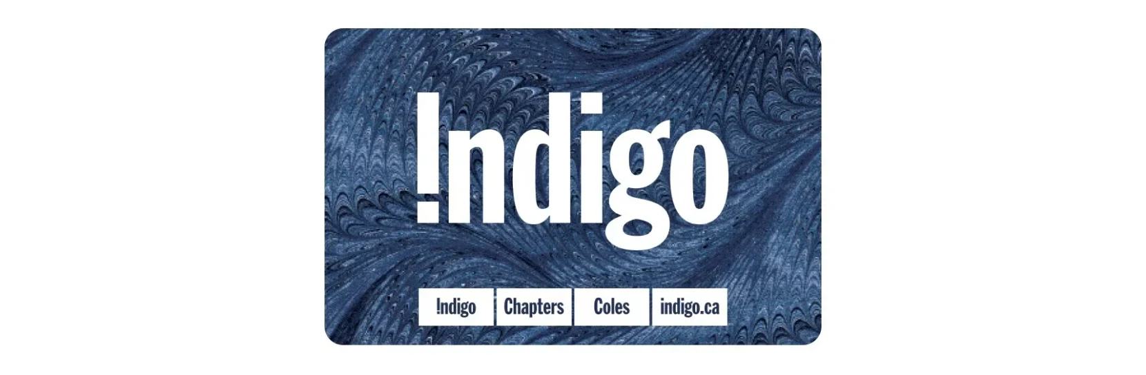 Indigo Books