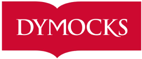 DYMOCKS logo