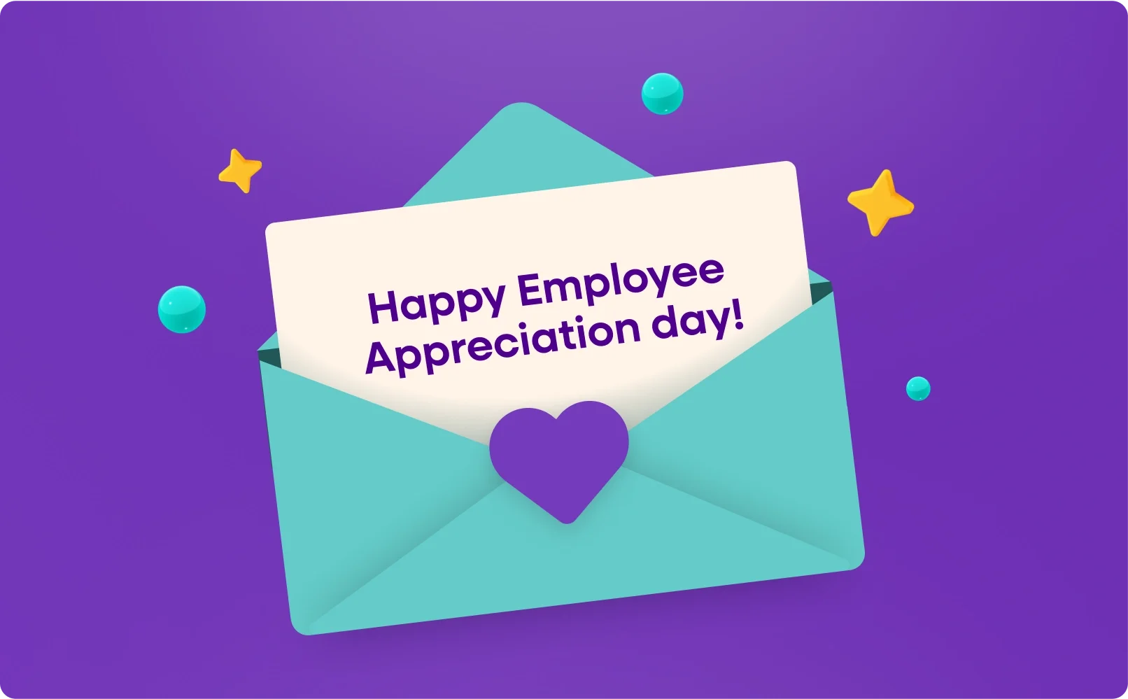 Happy Employee Appreciation Day