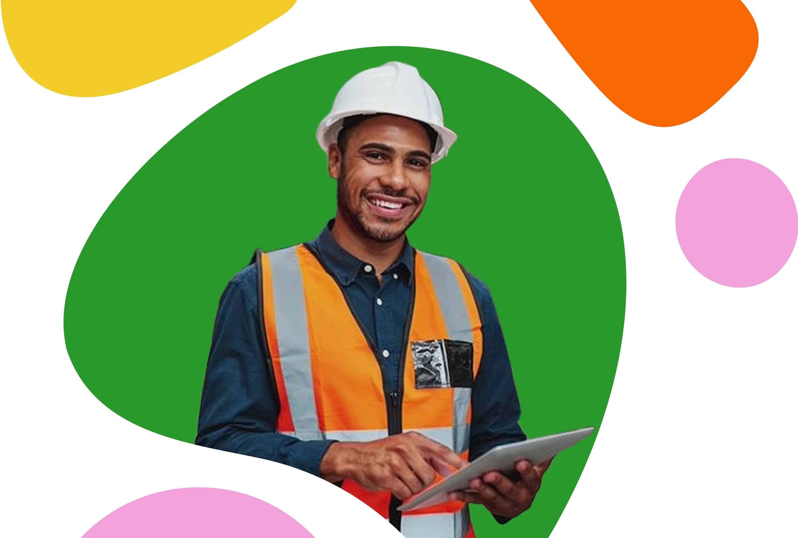 Power your production line with recognition